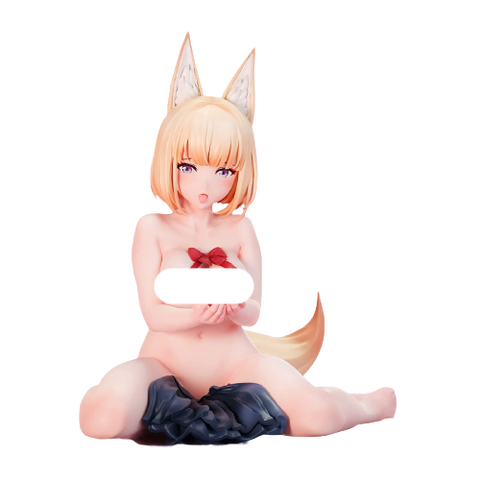 Original Character - Nikkan Shoujo - Emer- 1/4 - Tsuishi Eye Ver. (Insight)