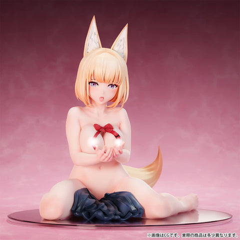 Original Character - Nikkan Shoujo - Emer- 1/4 - Tsuishi Eye Ver. (Insight)