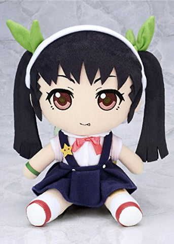 Bakemonogatari - Hachikuji Mayoi - Bakemonogatari Plush Series - ver.2