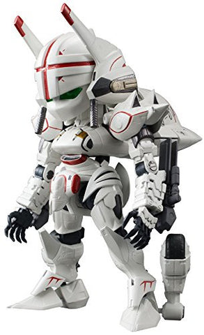 Code Geass Gaiden: Boukoku no Akito - Alexander - Variable Action D-SPEC (MegaHouse)