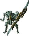 Transformers Darkside Moon - Starscream - Mechtech DD02 (Takara Tomy)