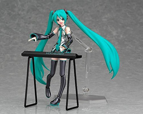 Vocaloid - Hatsune Miku - Figma #EX-003 - Live Stage ver.