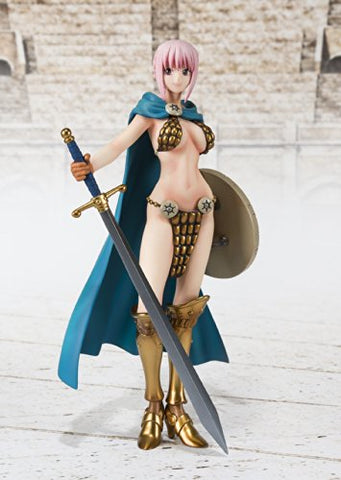 One Piece - Rebecca - Figuarts ZERO (Bandai)