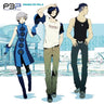 Drama CD PERSONA3 PORTABLE Vol.2