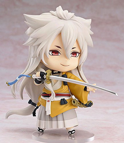 Touken Ranbu - Online - Kogitsunemaru - Konnosuke - Nendoroid #525 (Good Smile Company)