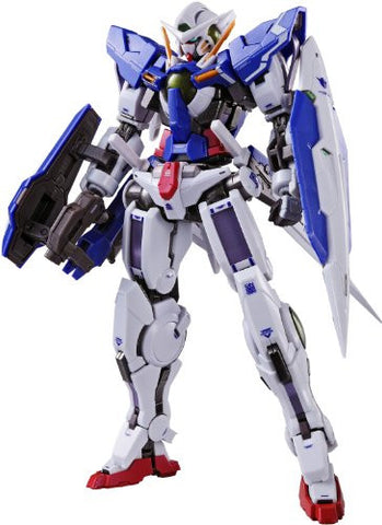 Kidou Senshi Gundam 00 - GN-001 Gundam Exia - GN-001REIII Gundam Exia Repair III - Metal Build - 3 - 1/100 (Bandai)