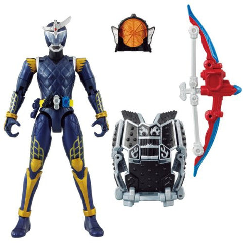 Kamen Rider Gaim - Arms Change 10 - Jinba Lemon Arms (Bandai)