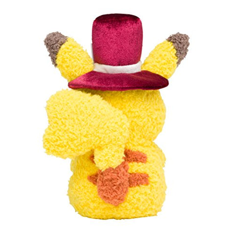 Pocket Monsters - Pikachu - Pokémon meets Karel Čapek