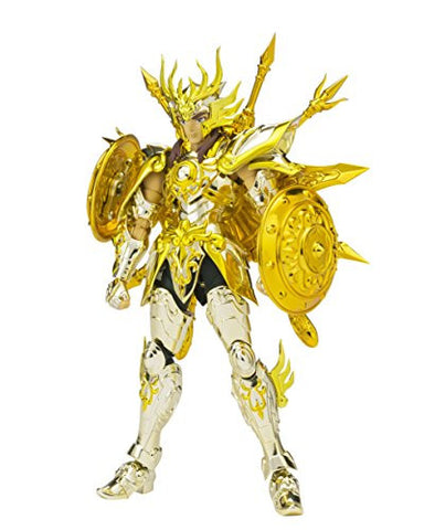 Saint Seiya: Soul of Gold - Libra Dohko - Myth Cloth EX (Bandai)