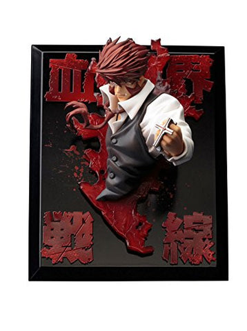 Kekkai Sensen - Klaus Von Reinherz - ARTFX J (Kotobukiya)