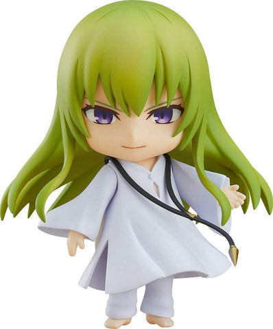 Fate/Grand Order: Zettai Majuu Sensen Babylonia - Kingu - Nendoroid #1467 (Good Smile Company)