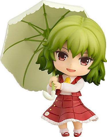 Touhou Project - Kazami Yuuka - Nendoroid #735 (Good Smile Company)