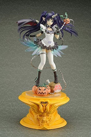 The Seven Deadly Sins - Beelzebub - 1/8 - Limited Edition