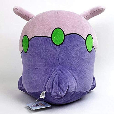 Pocket Monsters - Numera - MochiFuwa Cushion (San-ei)
