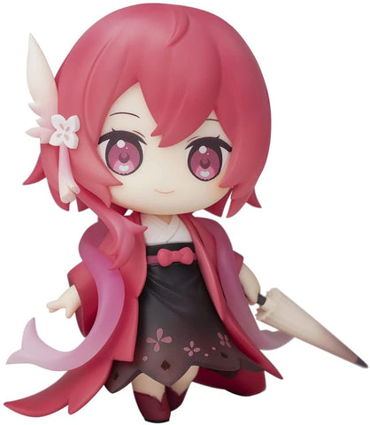 Chiyu - Question Ver. - Deformed Figure (MEDIUM5)