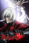 Devil May Cry Vol.3