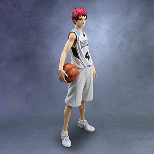 Kuroko no Basket - Akashi Seijuurou - Kuroko no Basket Figure