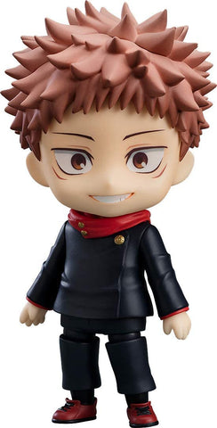 Jujutsu Kaisen - Itadori Yuuji - Nendoroid #1479 (Good Smile Company)