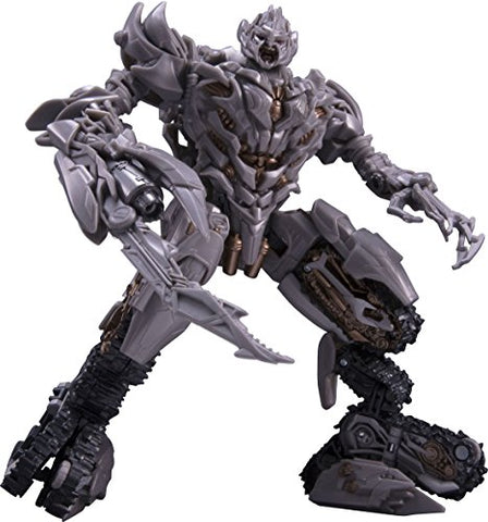 Transformers: Revenge - Megatron - Studio Series SS-11 (Takara Tomy)