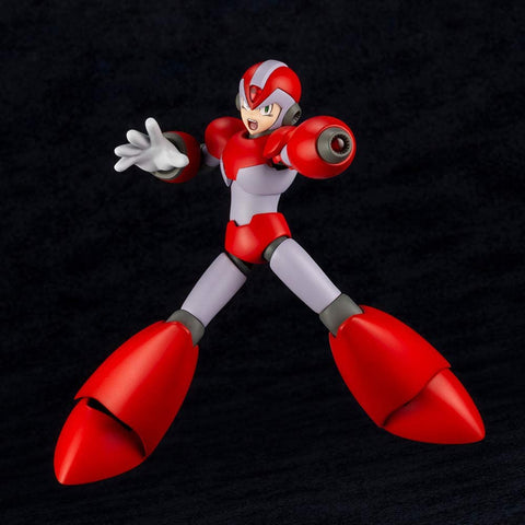 Rockman X4 - Rockman X - 1/12 - Rising Fire Ver. (Kotobukiya)