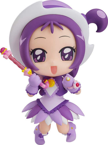 Motto! Ojamajo Doremi - Alexander Tagosaku Oyajiide - Segawa Onpu - Nendoroid #1226 (Max Factory)