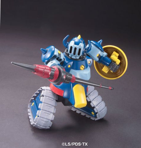 Danball Senki - LBX Buld - 029 (Bandai)