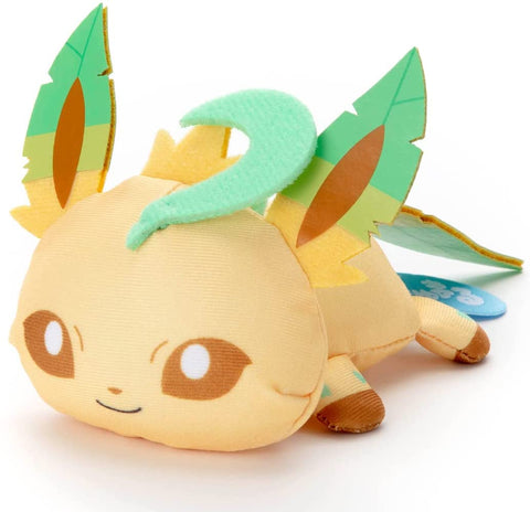 Pocket Monsters - Leafia - Munyumaru (Takara Tomy A.R.T.S)