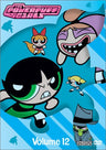 The Powerpuff Girls Vol.12