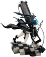 Black ★ Rock Shooter - 1/8 - Anime Ver. (Good Smile Company)