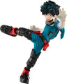 Boku no Hero Academia - Midoriya Izuku - Pop Up Parade - Costume γ Ver. (Good Smile Company)