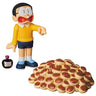 Doraemon - Nobi Nobita - Ultra Detail Figure #398 - Baibain ver. (Medicom Toy)