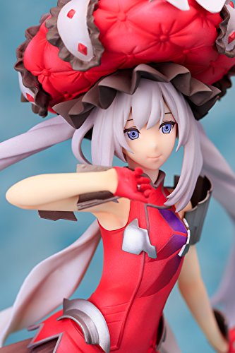 Fate/Grand Order マリー・アントワネット RIDER 1/7 Fate/Grand Order - Marie Antoinette - 1/7 - Rider (Pulchra