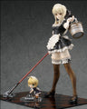 Fate/Hollow Ataraxia - Saber Alter - 1/6 - Maid Ver.