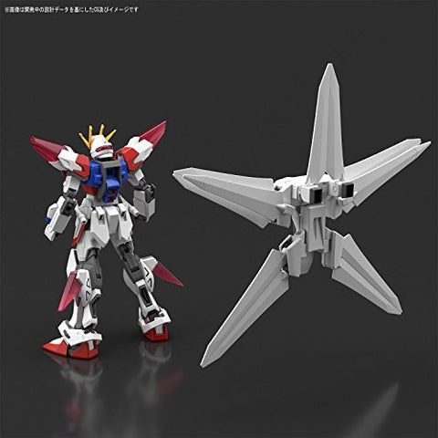 Gundam Build Fighters: Battlogue - Build Strike Galaxy Cosmos - HGBF - 1/144 (Bandai)