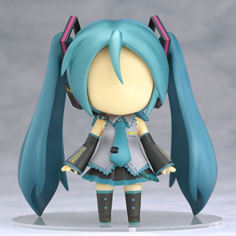 Vocaloid - Hachune Miku - Nendoroid #042