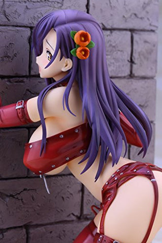 Original Character - Skytube - Yuki Itoguchi - 1/6