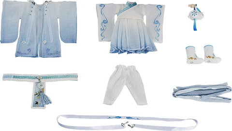 Mo Dao Zu Shi - Lan WangJi - Nendoroid Doll: Outfit Set - Harvest Moon Ver. (Good Smile Arts Shanghai, Good Smile Company)