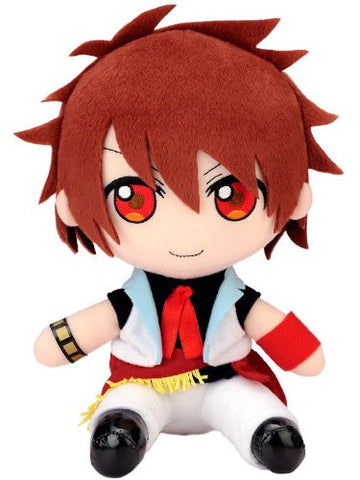 Uta no☆Prince-sama♪ - Maji Love 1000% - Ittoki Otoya - Uta no Prince-sama Plush Series #1 - ST☆RISH (Gift)