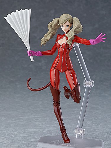 Anne Takamaki Figma #398 | Persona 5 | Solaris Japan Anne Takamaki Figma #398 | Persona 5 | Solaris Japan