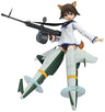 Strike Witches Movie - Miyafuji Yoshika - Figma #275 - Shinden Ver. (Max Factory)