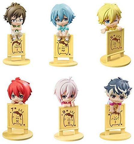 IDOLiSH7 - Ochatomo Series - Ochatomo Series Idolish7 Seaside Party Vol.1 - Sol International Limited Distribution (MegaHouse)