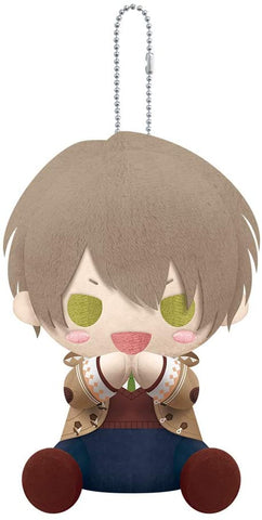 Mahoutsukai no Yakusoku - Mitile - es Series nino - PitaNui - Plush Mascot (Kotobukiya)