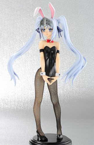 Kore wa Zombie desu ka? - Eucliwood Hellscythe - 1/4 - Bunny ver
