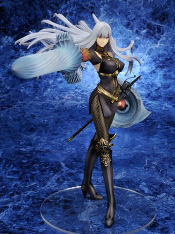 Senjou no Valkyria: Gallian Chronicles - Selvaria Bles - 1/7 - Valkyria Ver. (Alter)