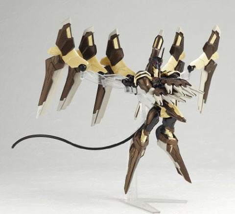 Anubis Zone of The Enders - Anubis - Revoltech - 113 (Kaiyodo)