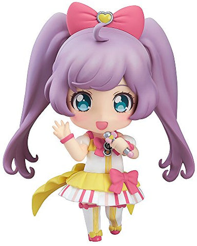 PriPara - Manaka Lala - Nendoroid - Nendoroid Co-de - Twinkle Ribbon Cyalume Co-de Ver. (Good Smile Company)