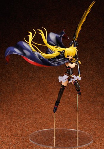 Mahou Shoujo Lyrical Nanoha The Movie 1st - Fate Testarossa - 1/7 - Phantom Minds (Alter)　