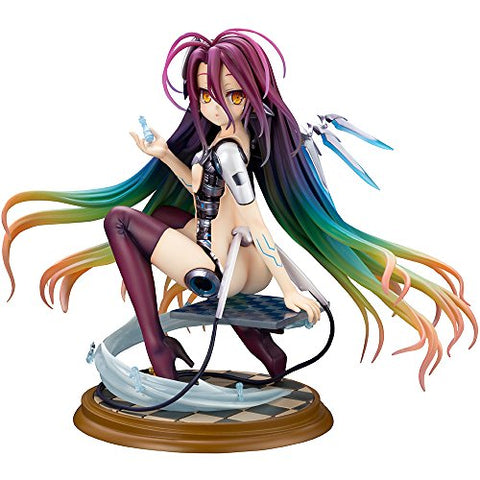 Eiga No Game No Life Zero - Shuvi Dola - 1/7 (Kotobukiya)