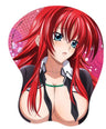 Highschool DxD - Rias Gremory - Oppai Mousepad (Hobby Stock)