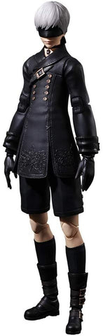 NieR: Automata - YoRHa No. 9 Type S - Play Arts Kai (Square Enix)